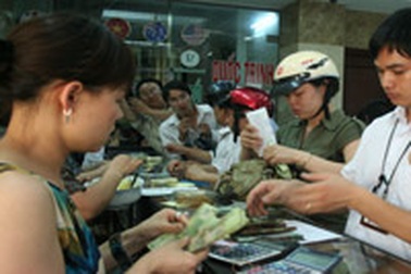 USD khó vượt qua mốc 17.000 VND?