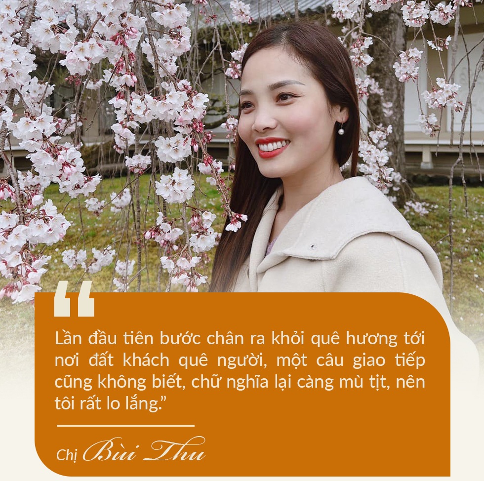 Ngã rẽ khiến cô gái Việt từ giúp việc thành bà chủ nhà hàng ở Đài Loan - 3 Ngã rẽ khiến cô gái Việt từ giúp việc thành bà chủ nhà hàng ở Đài Loan - 3