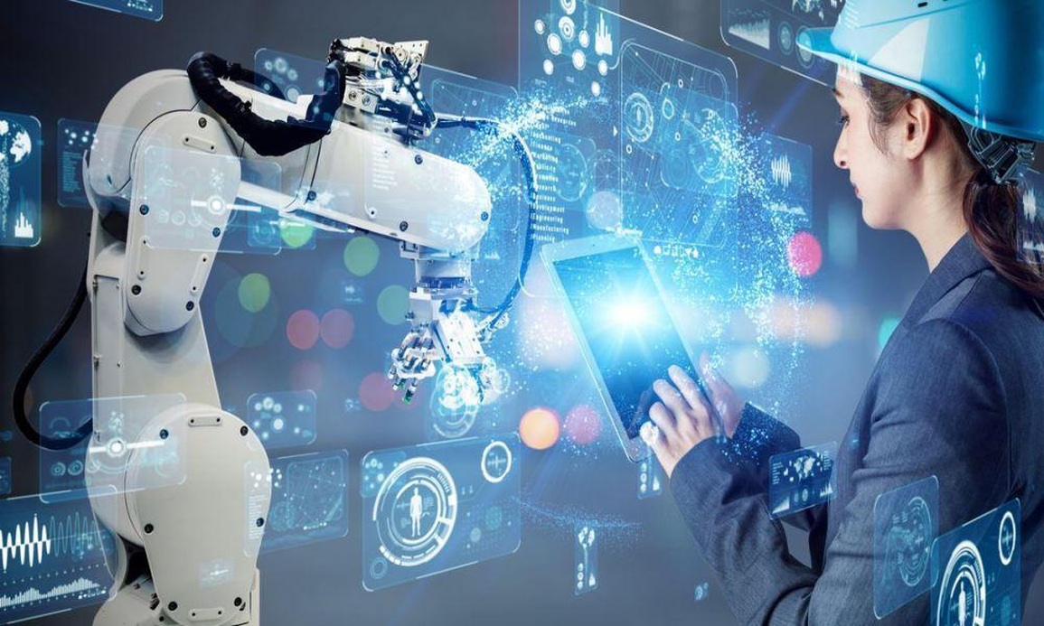 Công nghiệp 4.0: Trường đại học chỉ đào tạo những gì thị trường cần - 1 Công nghiệp 4.0: Trường đại học chỉ đào tạo những gì thị trường cần - 1