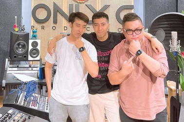 Nhạc sĩ Nguyễn Phúc Thiện: Từng bị nhầm lẫn vì có anh trai là Only C