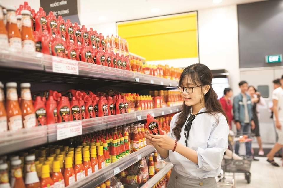 Masan và bước đi chắc chắn tạo hệ sinh thái tiêu dùng - bán lẻ hàng đầu - 1 Masan và bước đi chắc chắn tạo hệ sinh thái tiêu dùng - bán lẻ hàng đầu - 1
