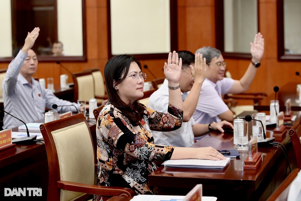 TPHCM chính thức miễn học phí cho học sinh THCS năm học 2023-2024 - 2 TPHCM chính thức miễn học phí cho học sinh THCS năm học 2023-2024 - 2