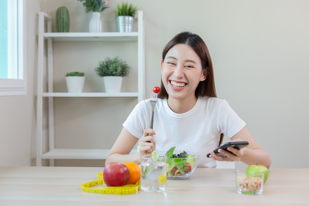 Những điều cần biết và hiểu đúng về chất xơ tự nhiên - 2 Những điều cần biết và hiểu đúng về chất xơ tự nhiên - 2