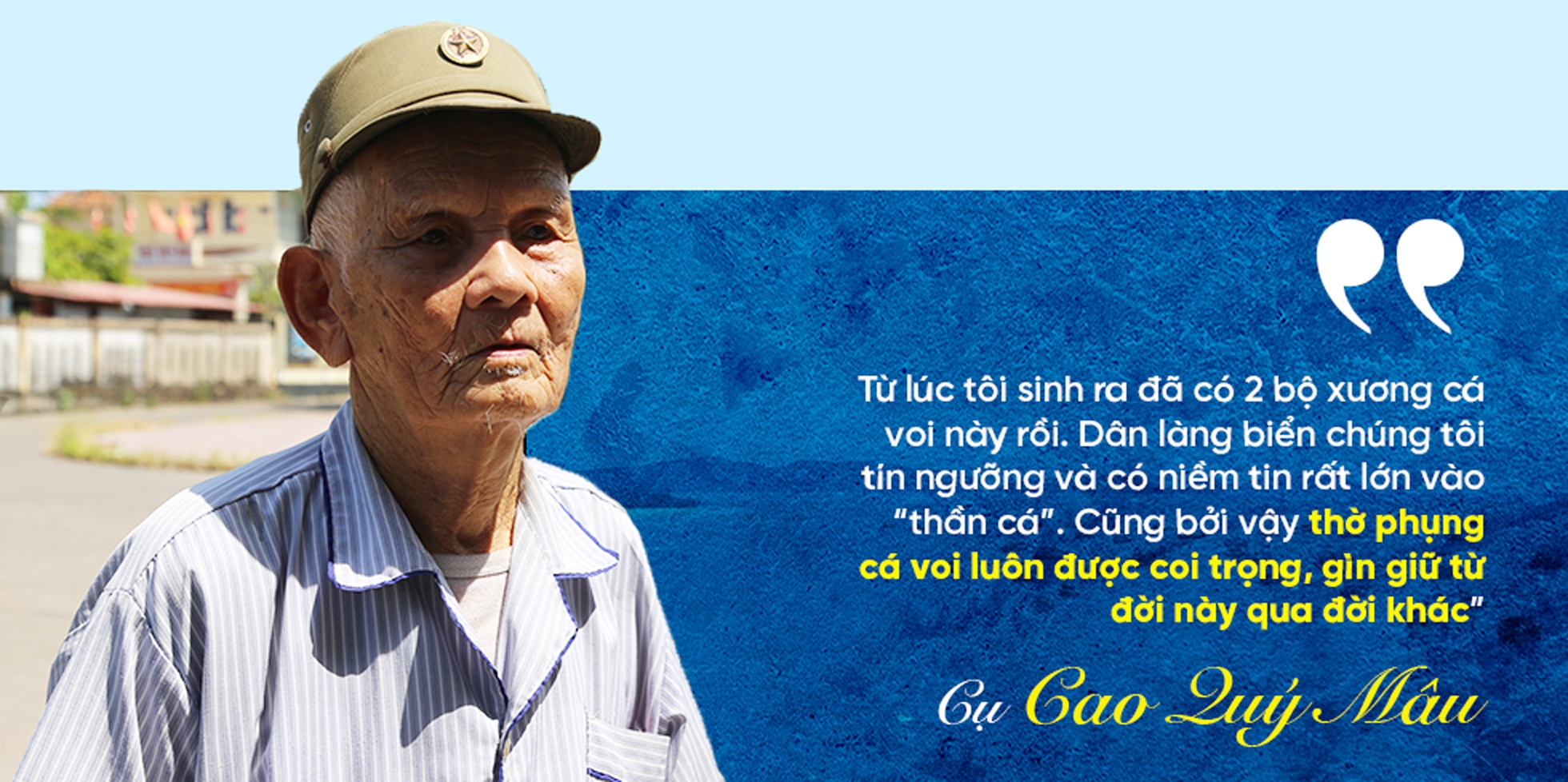 Điều đặc biệt trên các ngôi mộ ở nghĩa địa cá voi - 17 Điều đặc biệt trên các ngôi mộ ở nghĩa địa cá voi - 17