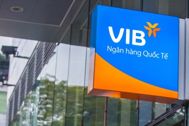 Moody’s nâng xếp hạng tín nhiệm VIB lên B1