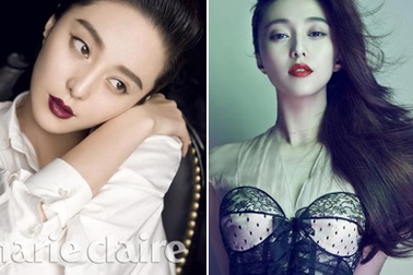 Cô nàng đa phong cách Phạm Băng Băng