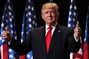 Bầu cử Mỹ 2020: Ông Trump tuyên bố “hoàn toàn âm tính” với Covid-19