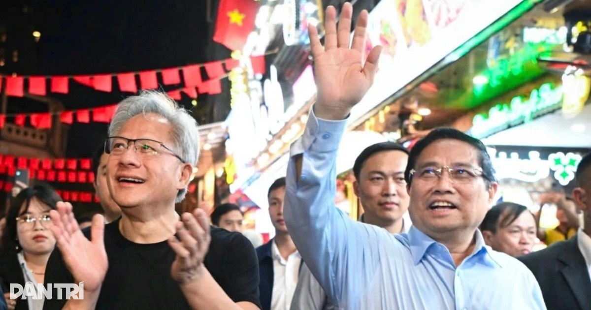 View - Miễn visa cho tỷ phú, Việt Nam đón "khách sộp" tới tiêu tiền | Báo Dân trí