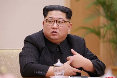 Ông Kim Jong-un tái xuất sau cuộc bầu cử quốc hội nhiều bất ngờ