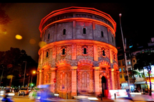 Tháp nước Hàng Đậu, công trình cổ 129 năm tuổi của Hà Nội, sắp được mở cửa