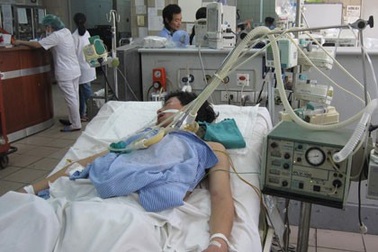 Chuyên gia cảnh báo hàng loạt bệnh nhân xơ gan, thủng dạ dày vì rượu