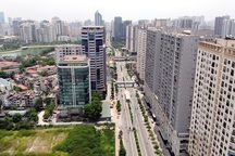 Nông thôn sẽ gánh các nhà máy để Hà Nội trở thành nơi đáng sống?