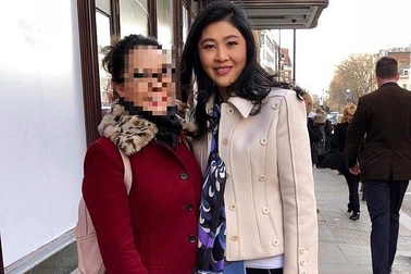 Vì sao bà Yingluck có thể ở lại Anh dù đã bị Thái Lan hủy hộ chiếu?