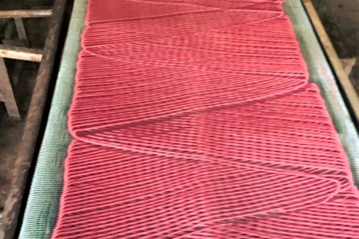 Kỹ sư 8X về quê với tham vọng đưa phở sắn xứ Quảng xuất ngoại - 4 Kỹ sư 8X về quê với tham vọng đưa phở sắn xứ Quảng xuất ngoại - 4