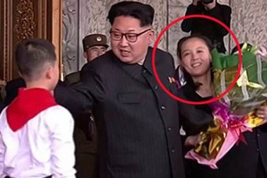 Tổng thống Hàn Quốc sắp gặp em gái ông Kim Jong-un