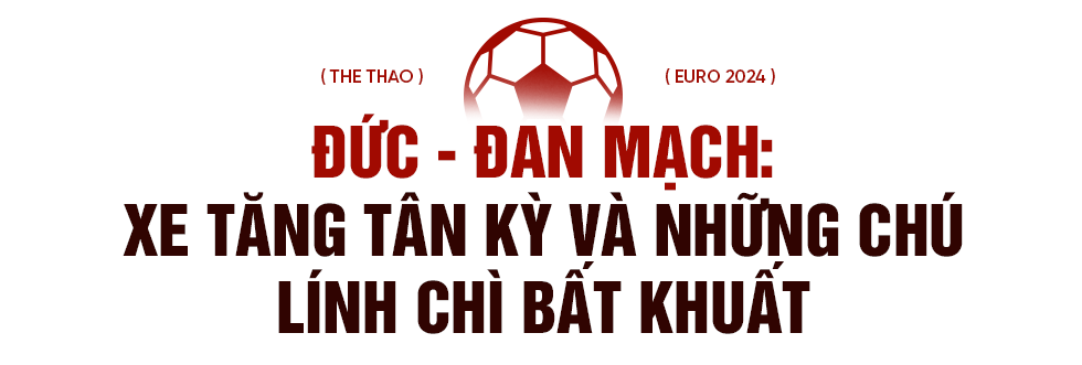 Vòng 1/8 Euro 2024: Chờ Ronaldo nổ súng, đại chiến gã khổng lồ và ngựa ô - 3 Vòng 1/8 Euro 2024: Chờ Ronaldo nổ súng, đại chiến gã khổng lồ và ngựa ô - 3