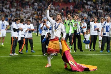 Bản tin thể thao ngày 25/5