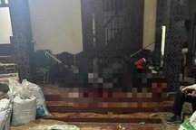 Nghi án người đàn ông đâm chết bạn nhậu