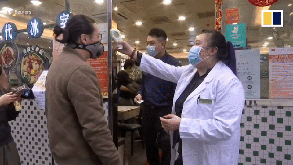 Nhà hàng Hong Kong tung “chiêu độc” giữ khách giữa mùa dịch Covid-19 - 1 Nhà hàng Hong Kong tung “chiêu độc” giữ khách giữa mùa dịch Covid-19 - 1