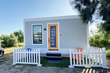 Căn nhà lắp ghép giá 50.000 USD có gì mà khiến tỷ phú Elon Musk mê mẩn?