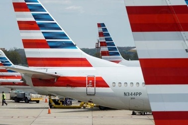 Bất chấp Covid-19, một quỹ đầu tư hàng không vẫn tăng 3.000% tài sản