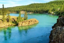 Bom thủy ngân khổng lồ chờ phát nổ, ảnh hưởng cuộc sống hàng triệu người