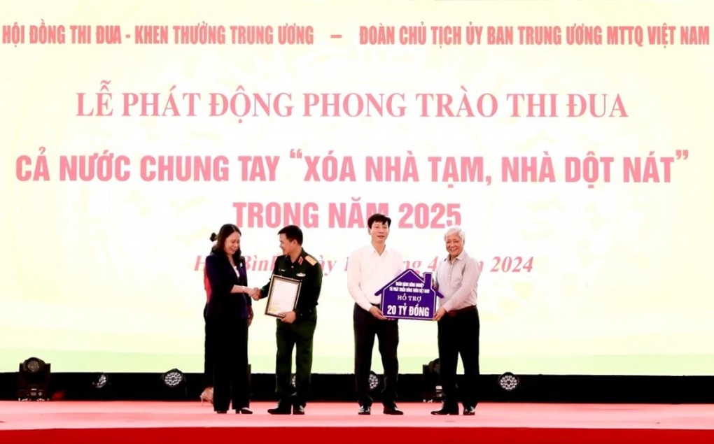 Agribank và truyền thống Ngân hàng vì cộng đồng - 3 Agribank và truyền thống Ngân hàng vì cộng đồng - 3