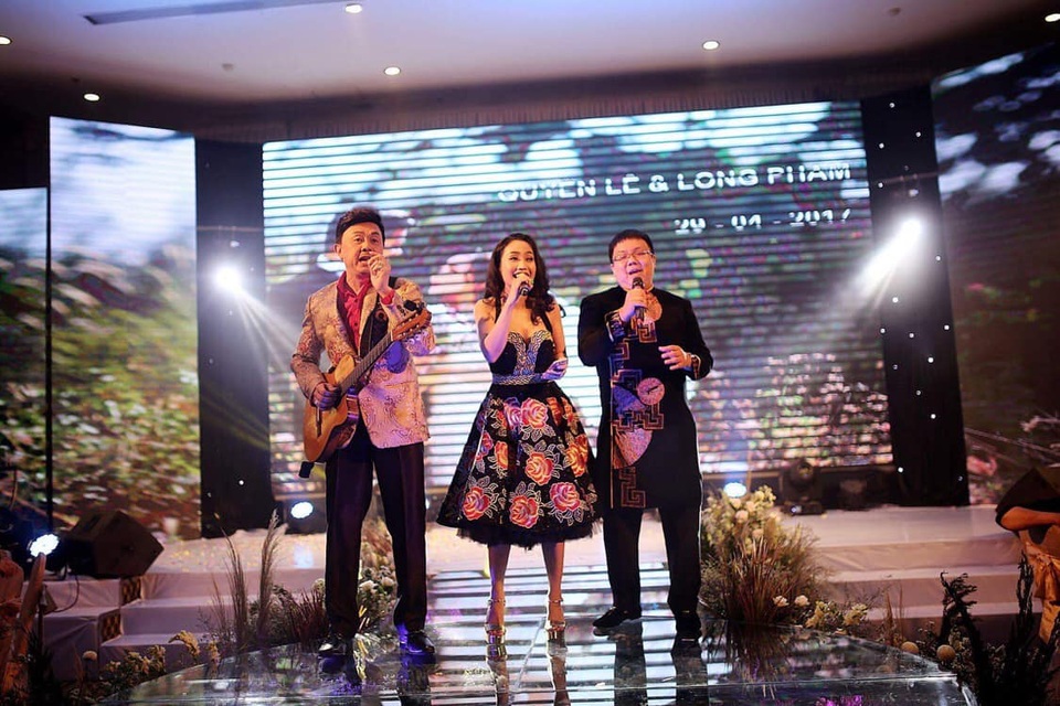 Gia Bảo bị giày vò khi từng khiến cố danh hài Chí Tài tức giận bỏ giữa show - 3 Gia Bảo bị giày vò khi từng khiến cố danh hài Chí Tài tức giận bỏ giữa show - 3