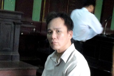 Chung thân vì 3 lần xộ khám còn buôn ma túy