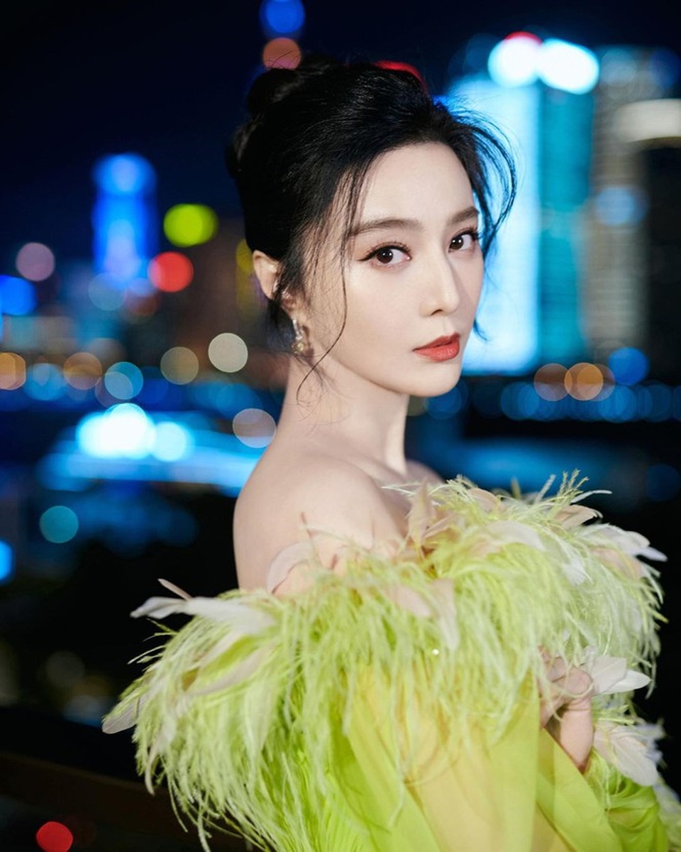 Phạm Băng Băng nửa đêm khóc lóc, thừa nhận chưa quên người cũ - 6 Phạm Băng Băng nửa đêm khóc lóc, thừa nhận chưa quên người cũ - 6