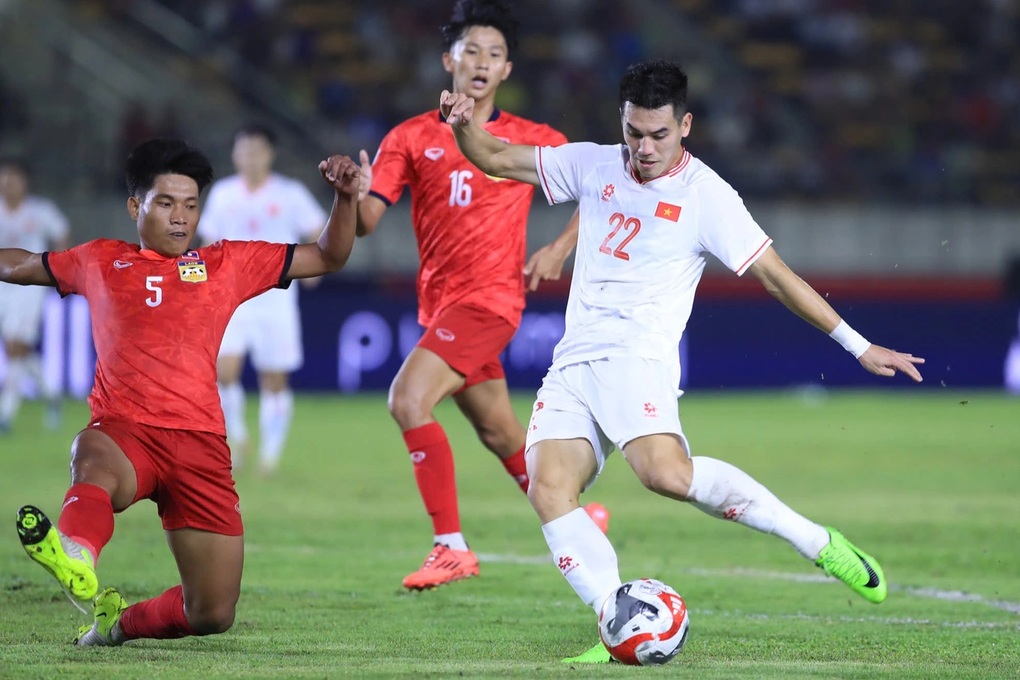 Xem trực tiếp trận đội tuyển Việt Nam gặp Nepal ở đâu? - 2