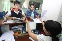 Trợ cấp hiệu quả công việc không tính đóng BHXH