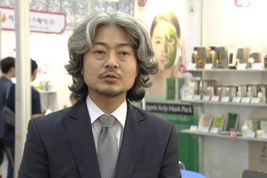 Whamisa đi đầu thị trường mỹ phẩm Organic tại Việt Nam