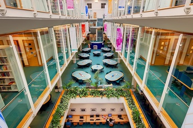 Du học Anh Quốc và cơ hội làm việc một năm