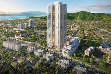 Bất động sản Nha Trang hút đầu tư hậu giãn cách