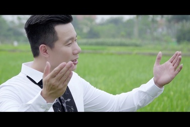 Tình ca đất nước | Lê Xuân Hảo (Official MV)