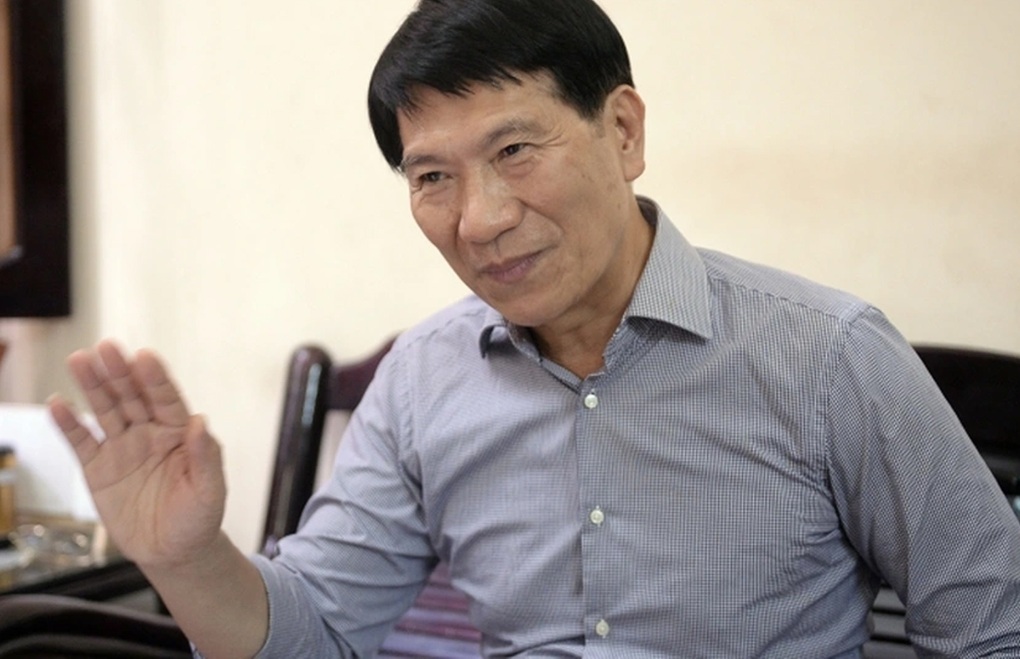 Ai là nhân tài cần thu hút, giữ chân cho nhà nước? - 2