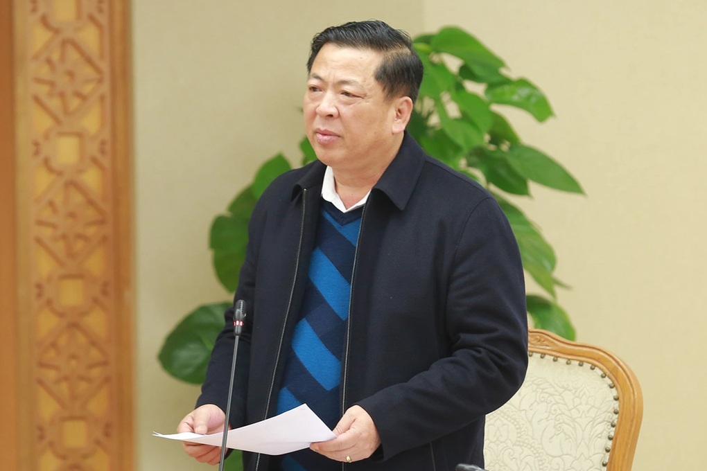Bàn phương án, tên gọi mới của Bộ Xây dựng và GTVT, Bộ TNMT và NNPTNT - 2 Bàn phương án, tên gọi mới của Bộ Xây dựng và GTVT, Bộ TNMT và NNPTNT - 2