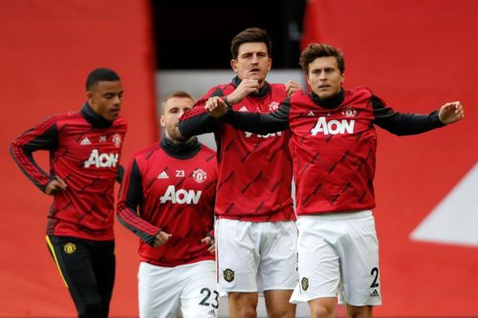 Man Utd 2-2 Southampton: Quỷ đỏ mất chiến thắng ở phút bù giờ - 15 Man Utd 2-2 Southampton: Quỷ đỏ mất chiến thắng ở phút bù giờ - 15