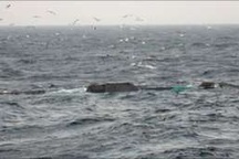 Tàu Trung Quốc và Hàn Quốc va chạm trên Hoàng Hải, 1 người chết