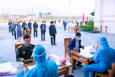 Quảng Ninh: Nhận diện, khống chế và tiếp tục đối phó với làn sóng Covid-19 mới thế nào?