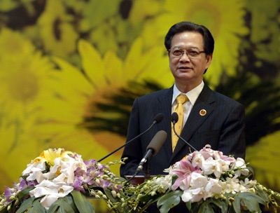 Thủ tướng phát động phong trào thi đua yêu nước