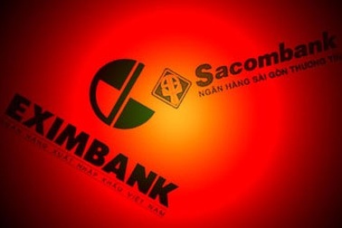 Eximbank đề nghị bầu lại toàn bộ Hội đồng Quản trị Sacombank