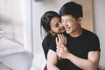 Thanh niên bị "cắm sừng" đau, 4 năm nuôi người yêu, nuôi luôn cả tình địch