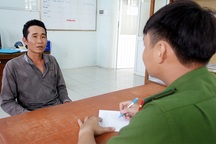 Chơi game hết tiền, sợ vợ mắng nên... dàn dựng bị cướp