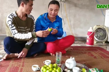 Cảm động câu chuyện người phụ nữ trở về từ cõi chết