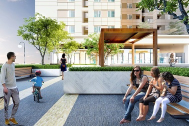 Người trẻ chọn chung cư ngoại thành thay vì nhà ống trong ngõ hẹp