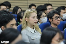 Tuyển thẳng người có kinh nghiệm làm viên chức đơn vị sự nghiệp công lập