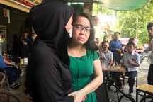 Sau khi mãn hạn tù, cô Lê Thị Dung có được tiếp tục làm giáo dục?