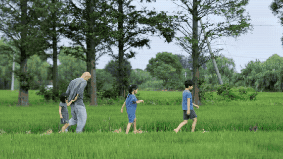Cuộc sống trong mơ của đôi vợ chồng bỏ phố về quê, trồng rau nuôi cá - 13 Cuộc sống trong mơ của đôi vợ chồng bỏ phố về quê, trồng rau nuôi cá - 13